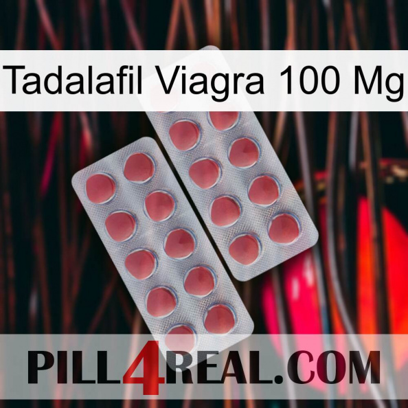 Tadalafil Viagra 100Mg 19